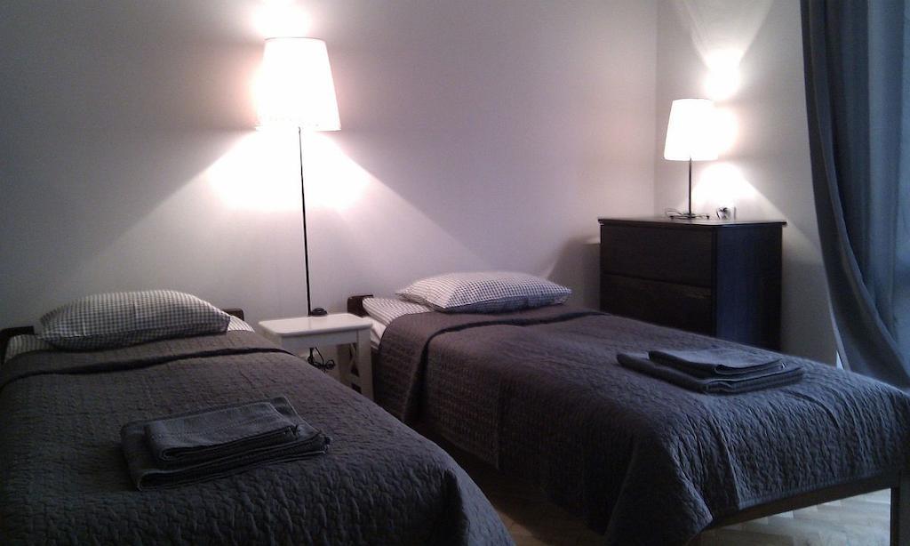 Koro De Varsovio - Apartament Ciasna 10 Szoba fotó