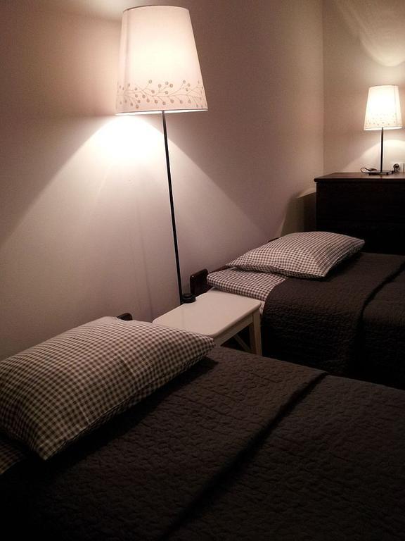 Koro De Varsovio - Apartament Ciasna 10 Kültér fotó