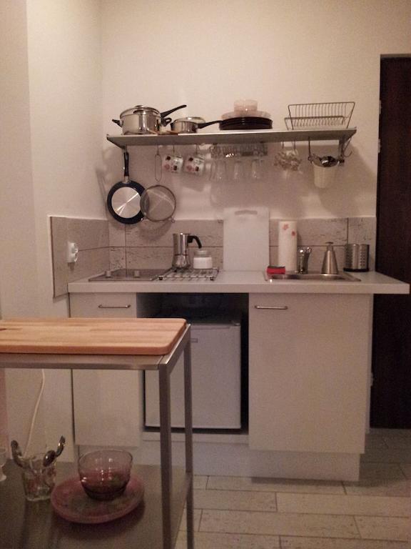 Koro De Varsovio - Apartament Ciasna 10 Szoba fotó